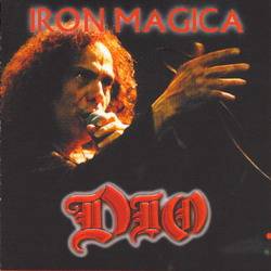 Dio (USA) : Iron Magica